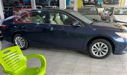 تۆیۆتا کامری